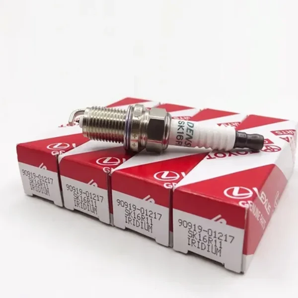 Q IRidium Spark Plug SK16R11 90919-01217 FK20HR11 90919-01247 FK20HBR11 90919-01249 SK20HR11 90919-01191 for Toyota Corolla RAV4
