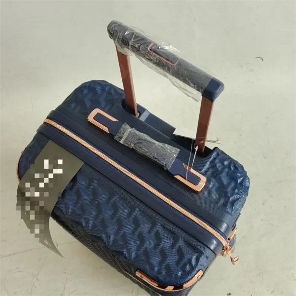 Luggage Travel Bags Men Women Suitcase Sets Suitcase Luggage Lightweight Trolley Bag Luggage Set