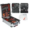 499for home chromium vanadium steel tool box 4s shop special hardware trolley car repair wrench mechanical tool set