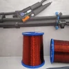 China Huaerda Manufacturer 180℃ EIW 0.740mm for Precision Instrument Windings Enameled Wire Electrical Wires Cable China Huaerda Manufacturer 180℃ EIW 0.740mm for Precision Instrument Windings Enameled Wire Electrical Wires Cable