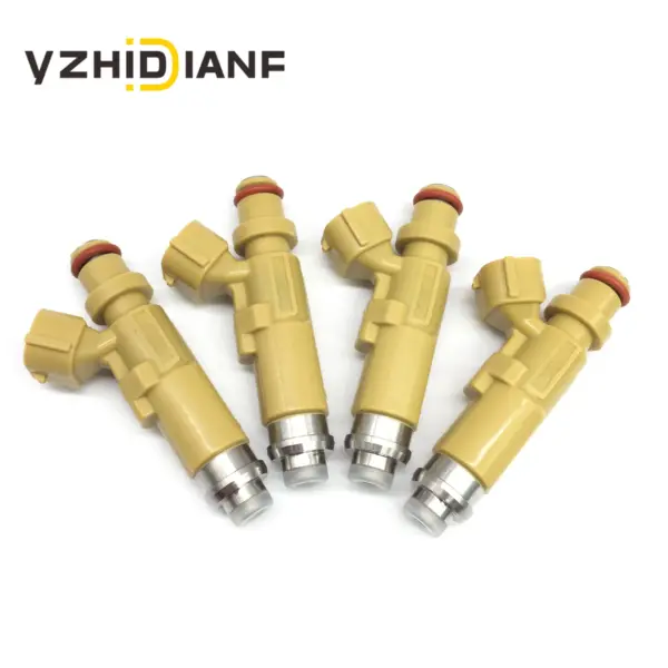 Fuel Injectors Nozzle 23209-11130 23250-11130 2320911130 2325011130 For Toyota Corolla 4EFE Corsa Raum Caldina 5EFE 1.5