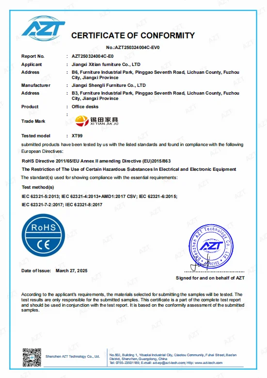 XT99-office Furniture boss Desk Manager Executive Office Desk Table Ceo Luxury Office Desks