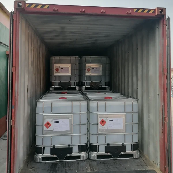 China Factory Supply Purity 99.5% Isobutanol CAS NO 78-83-1 As Organic Synthetic Raw Material