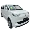 Dongfeng DFSK Ruichi SERES EC75 Factory Price New Energy Vehicle 5-Door 6-Seater Passenger Transport Van 334KM Range Electric EV