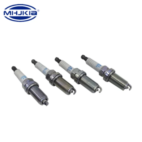 Auto Engine Parts Car Spark Plug 18840-11051 ILFR5B11 for Korean Car Hyundai Kia Bosch Auto Engine Parts Car Spark Plug 18840-11051 ILFR5B11 for Korean Car Hyundai Kia Bosch