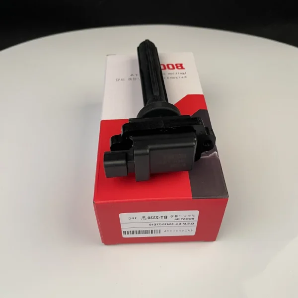 High Quality Car Ignition Coil BT-2330 33410-77E10 33400-77E11 G16A H25A for Suzuki Escudo Vitara Cultus Esteem High Quality Car Ignition Coil BT-2330 33410-77E10 33400-77E11 G16A H25A for Suzuki Escudo Vitara Cultus Esteem