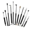 Customized Lifting Gas Spring 120n 150n Easy Lifting Gas Strut Gas Spring with Connector for Automotive, Furniture, Automation
