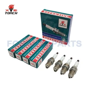 Spark Plug TORCH K5RD-11 90080-91145 BKR5EK-11 3194 K16TR11 CONVENTIONAL DOUBLE TWO ELECTRODE SPARK PLUG  for TOYOTA NISSAN