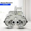 China Advanced Optical Equipment  VT-5C Manual Phoropter Instrument for Precision Measurement Vision test