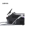 ADSS New 2025 Products Beauty Equipment 808nm  Diode Laser Hair Removal Machine for Beauty Salon Equipment
