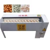 Industrial Grade Brush Egg Cleaning Washing Machine Device Equipment Egg Washer Device for Commercial Using Industrial Grade Brush Egg Cleaning Washing Machine Device Equipment Egg Washer Device for Commercial Using