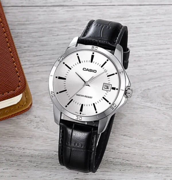 5PCS Set Luxury Watch Women Ring Necklace Earring Rhinestone Fashion Wristwatch Casual Ladies Watches Set Clock