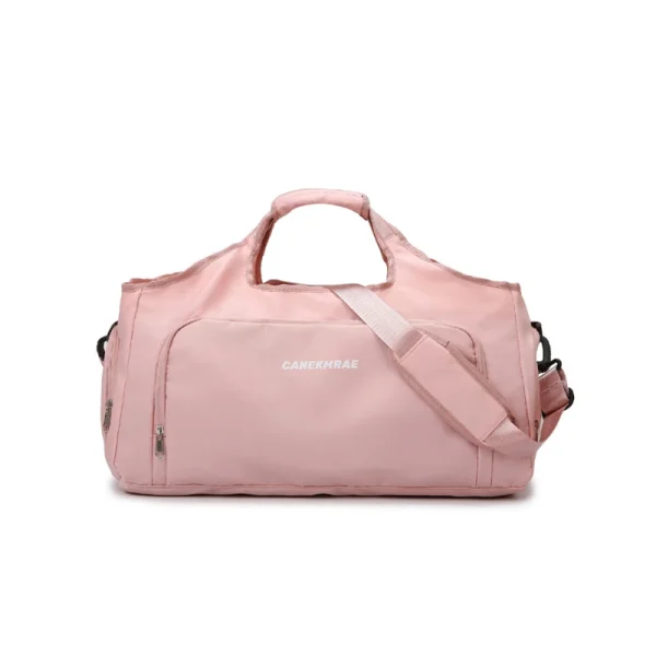 Luggage Travel Bags Cover Large Waterproof Women's Makeup Sport Garment Storage Duffle for Clothes