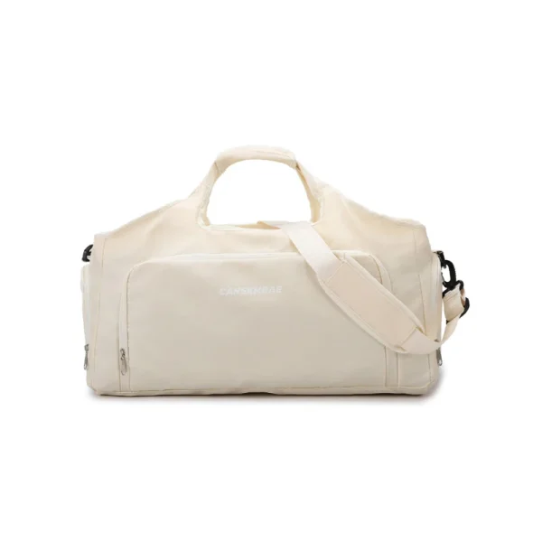 Luggage Travel Bags Cover Large Waterproof Women's Makeup Sport Garment Storage Duffle for Clothes