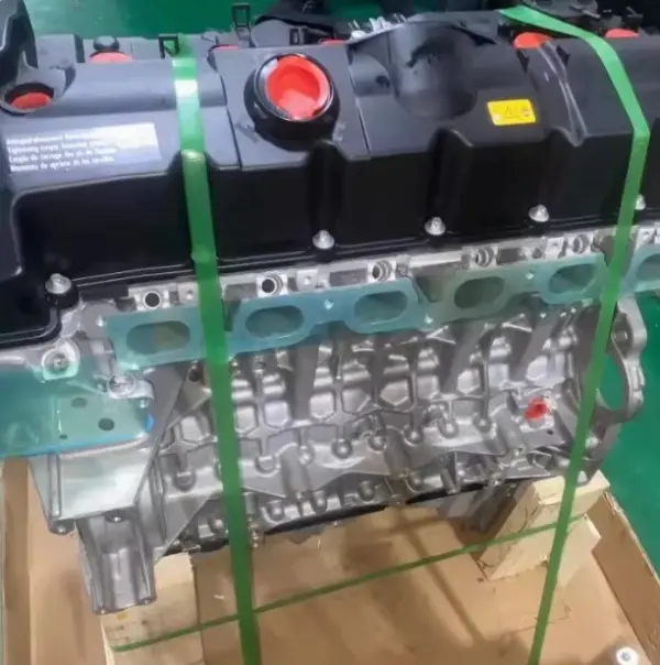 Auto Spare Parts Car Engine Assembly for BMW N52B25 N52B30 N55B30 N55B30A N20B20 N46B20 Auto Spare Parts Car Engine Assembly for BMW N52B25 N52B30 N55B30 N55B30A N20B20 N46B20