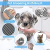 9 in 1 Pet Care Accessories Pet Nail Clipper File Self Cleaning Deshedding Rake Comb Set Brush Dog Grooming Combo Kit 9 in 1 Pet Care Accessories Pet Nail Clipper File Self Cleaning Deshedding Rake Comb Set Brush Dog Grooming Combo Kit