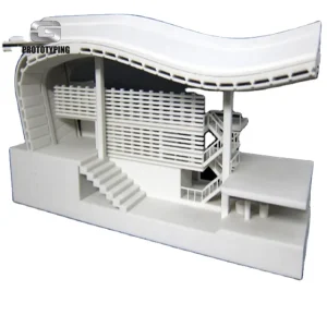 Building House Scale Model for Real Estate , Architectural Model Making Building House Scale Model for Real Estate , Architectural Model Making