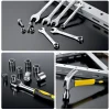 Professional 108Pcs Repairing Toolbox Hand Tool Kit Item No.Ykjt-28 Combo Tools Set Professional 108Pcs Repairing Toolbox Hand Tool Kit Item No.Ykjt-28 Combo Tools Set