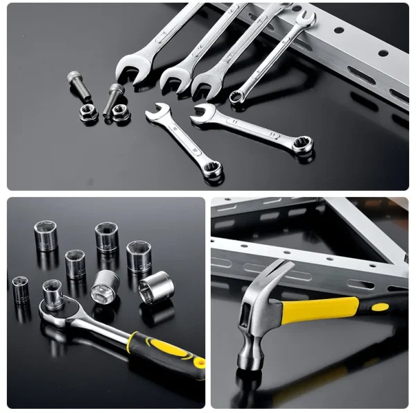 Professional 108Pcs Repairing Toolbox Hand Tool Kit Item No.Ykjt-28 Combo Tools Set Professional 108Pcs Repairing Toolbox Hand Tool Kit Item No.Ykjt-28 Combo Tools Set