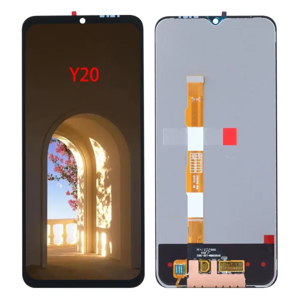 Mobile Phone LCDs for Vivo Y11 Y12 Y16 Y17 Y20 Y21 Y33 Y36 Y51 Y93 Screen Wholesale Cellphone Touch Screen Mobile Phone LCDs for Vivo Y11 Y12 Y16 Y17 Y20 Y21 Y33 Y36 Y51 Y93 Screen Wholesale Cellphone Touch Screen