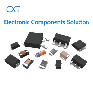 In Stock New And Original electronic components integrate circuit Electronics parts Ic chip components supplier bom service
