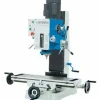 Vertical Industrial  Drilling Mini Milling Machine