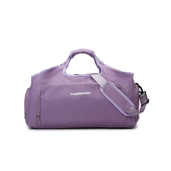 Luggage Travel Bags Cover Large Waterproof Women's Makeup Sport Garment Storage Duffle for Clothes