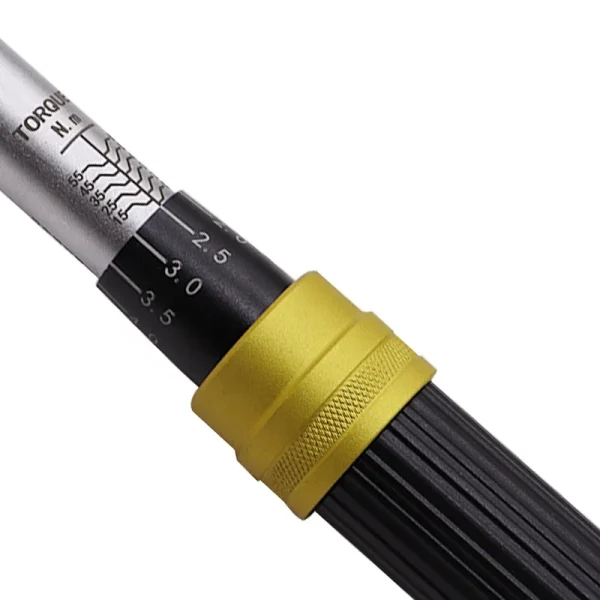 Universal Torque Wrench and Ratchet Spanner Beam Torque Wrench