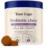 Dog Wellness Nutrition Probiotics Supplements Gut Health Pet Care with Vitamins Digestive Support for Dogs