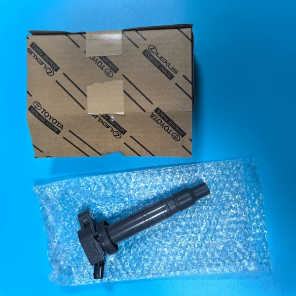 9091902248 Auto Engine Parts Car Part Ignition Coils OEM 90919-02248 for Toyota Corolla 2009