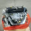 Factory Hot Selling Brand New Auto Engine Parts Car Engine Assy 3Y Complete Engine Assembly 4Y 491Q for Toyota HIACE HILUX Factory Hot Selling Brand New Auto Engine Parts Car Engine Assy 3Y Complete Engine Assembly 4Y 491Q for Toyota HIACE HILUX