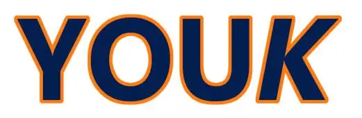 YOUK 8-Piece Sport Portable Luggage Packing Organizers Fashionable Zipper Suitcase Storage Cases Folding Travel Organizers