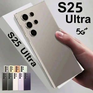 2025 New Original S25 ultra 5G Cellphone Android14 6.8inch Dual SIM Smartphone 16GB+1TB High Quality Mobilephone 2025 New Original S25 ultra 5G Cellphone Android14 6.8inch Dual SIM Smartphone 16GB+1TB High Quality Mobilephone