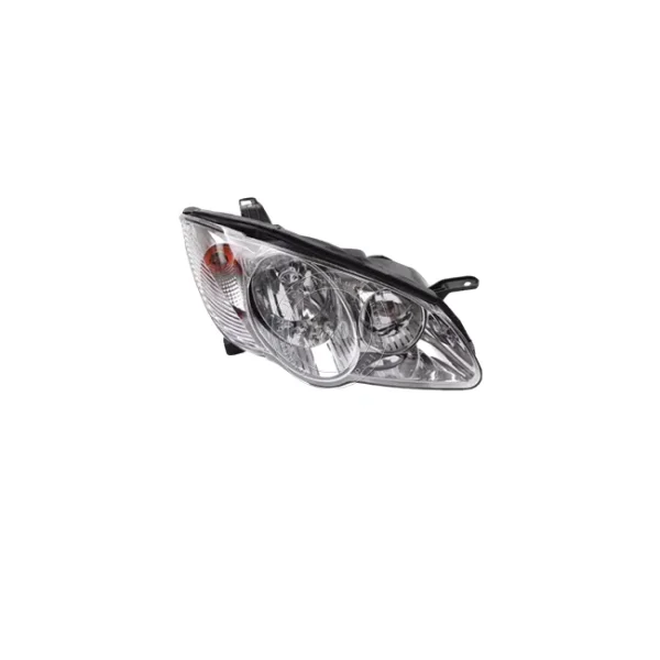 BYD F3 Part Car Accessories Spare Parts For BYD F3 Auto Parts