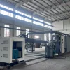 Energy-Saving Biomass Gas Generator Set Electric Power Equipment for Alternative Renewable Energy Energy-Saving Biomass Gas Generator Set Electric Power Equipment for Alternative Renewable Energy