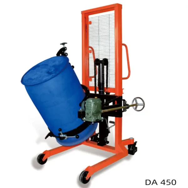 Hydraulic Drum Handling Equipment Drum Transporters Drum Trucks Hydraulic Drum Handling Equipment Drum Transporters Drum Trucks