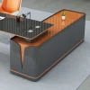 XT99-office Furniture boss Desk Manager Executive Office Desk Table Ceo Luxury Office Desks