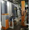 Industrial CE Certificate Automatic Powder Coating Machine With Auto Spray Gun & 10m Cable and Reciprocator