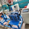 Continuous Extrusion Production Line for Copper Bus Bar Casting Machine