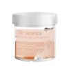 200 Pieces Pet Cleaning Product Pet Dog Eye Wet Wipes Remove Tears Clean Stain Remover Pet Wipes for Cats and Dogs 200 Pieces Pet Cleaning Product Pet Dog Eye Wet Wipes Remove Tears Clean Stain Remover Pet Wipes for Cats and Dogs