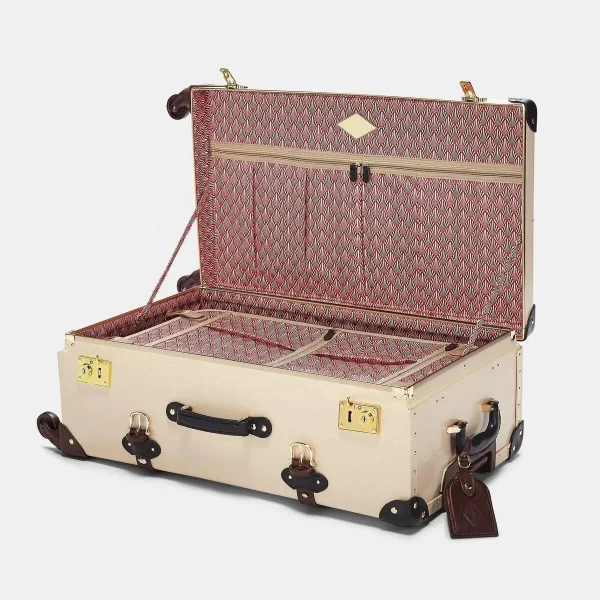 Luxury Men's Retro Classic Travel Luggage Sets Custom Fashion Design Carry-On Suitcase with Spinner Caster Luxury Men's Retro Classic Travel Luggage Sets Custom Fashion Design Carry-On Suitcase with Spinner Caster