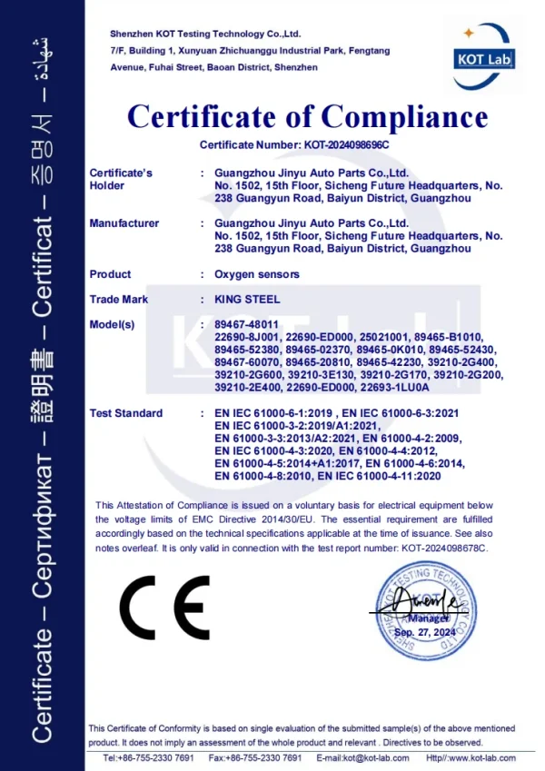 Kingsteel Wholesale Best Price Cars Engines Laser Iridium Spark Plug for Toyota Vitz Chevrolet Sail Mazda Hyundai Japanese Car