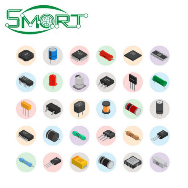 Smart Electronics China Integrated Circuit Electronic Components PCBA Wholesale Distributors Smart Electronics China Integrated Circuit Electronic Components PCBA Wholesale Distributors