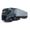 30 Ton Refrigerated Truck for Long-Distance Fruit & Vegetable Cold Chain Transport New Manual Diesel Vehicle 30 Ton Refrigerated Truck for Long-Distance Fruit & Vegetable Cold Chain Transport New Manual Diesel Vehicle