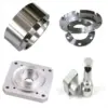 Good Quality CNC Auto Parts Vehicle Milling Parts Car Parts for Brake System and Engine System