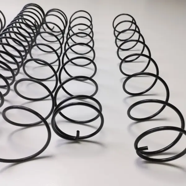 High Quality Vending Machine Spiral Spring Heavy Duty Compression Coil Spring 4mm Customized Spiral Spring for Snack Machine High Quality Vending Machine Spiral Spring Heavy Duty Compression Coil Spring 4mm Customized Spiral Spring for Snack Machine