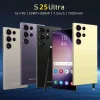 2025 New Original S25 ultra 5G Cellphone Android14 6.8inch Dual SIM Smartphone 16GB+1TB High Quality Mobilephone 2025 New Original S25 ultra 5G Cellphone Android14 6.8inch Dual SIM Smartphone 16GB+1TB High Quality Mobilephone