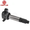 DEFUS Good Quality Ignition Coil 3603040-28K for Car Factory Price Lambda 4 Wires Car Sensors for Sale 3603040-28K