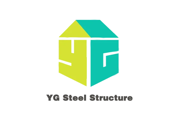 Modern Designed Prefabricated Steel Structure Workshop Outdoor Industrial Bridge Warehouse for Construction Real Estate Industry