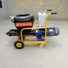 Mobile and Multifunctional Small Cement Grouting Machine Electric Concrete New Grouting Machine Mobile and Multifunctional Small Cement Grouting Machine Electric Concrete New Grouting Machine